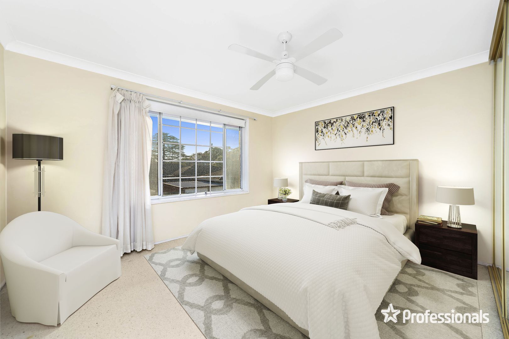 9/259-261 The River Road, Revesby NSW 2212, Image 2