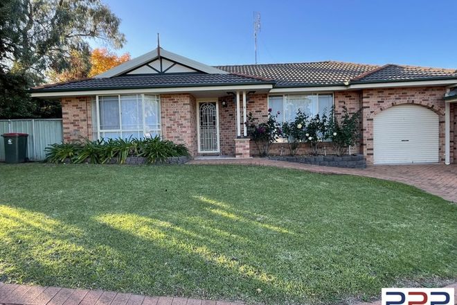 Picture of 6/86A Mitchell Street, PARKES NSW 2870