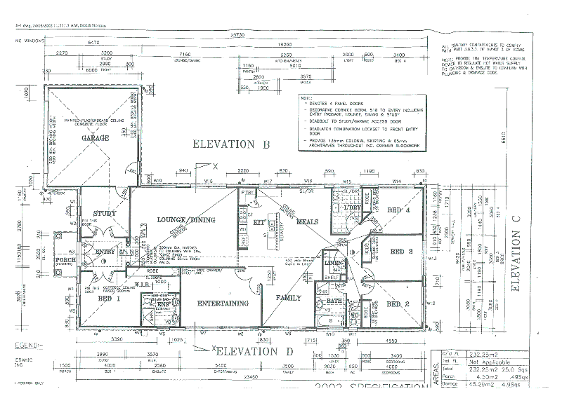 18 Howe Court Bundoora Property History Address Research Domain