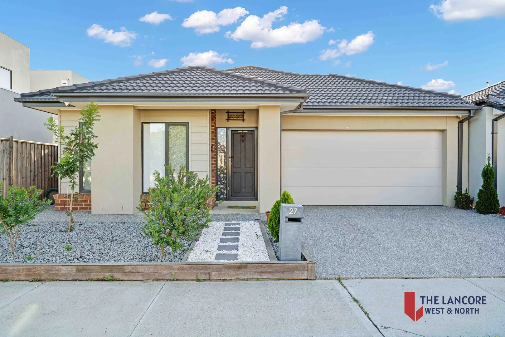 Primary image of 27 Luppino Street, Donnybrook VIC 3064