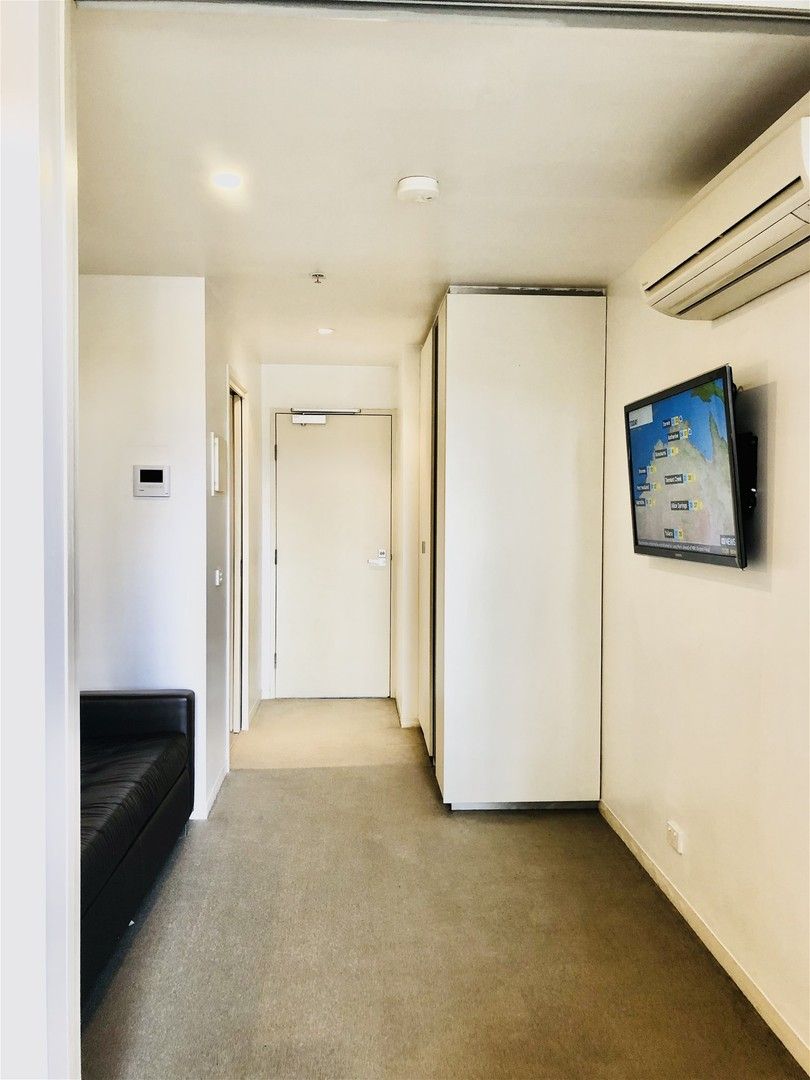 1 bedrooms Apartment / Unit / Flat in 512/253 Franklin MELBOURNE VIC, 3000