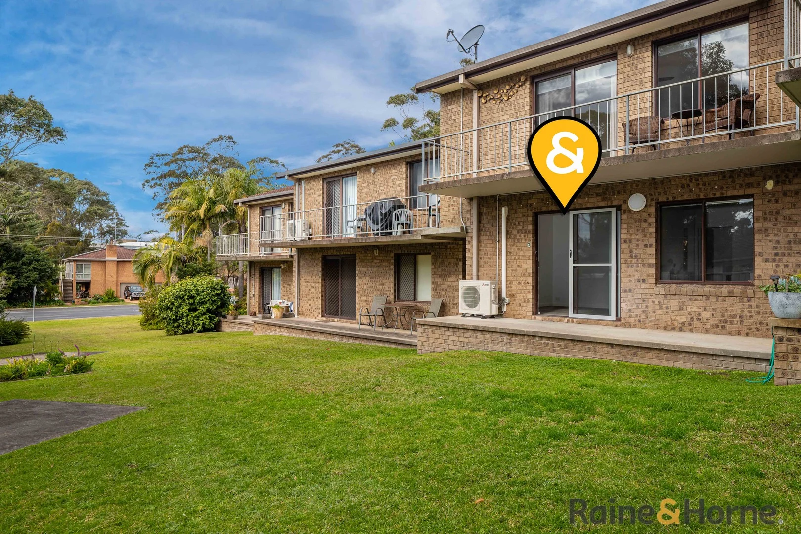3/676 Beach Road, Surf Beach NSW 2536