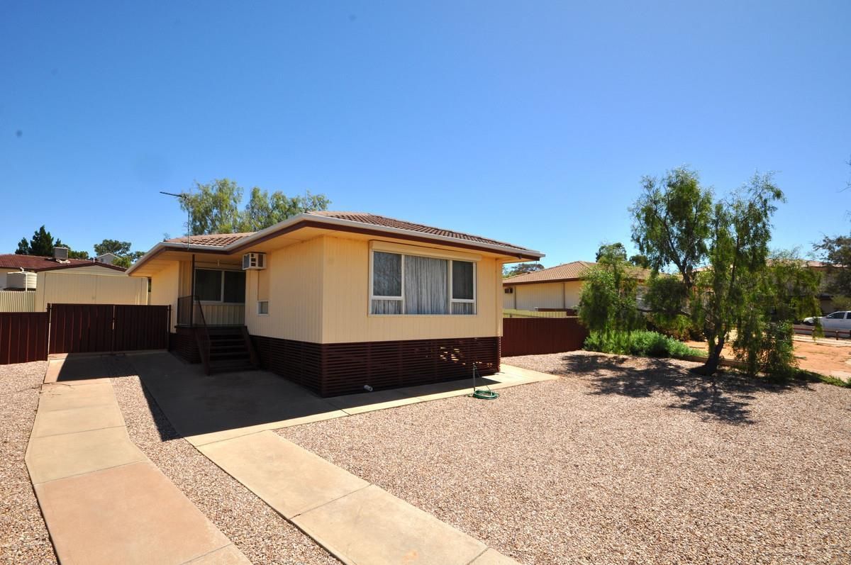 3 Naisbitt Street, Port Augusta SA 5700, Image 0