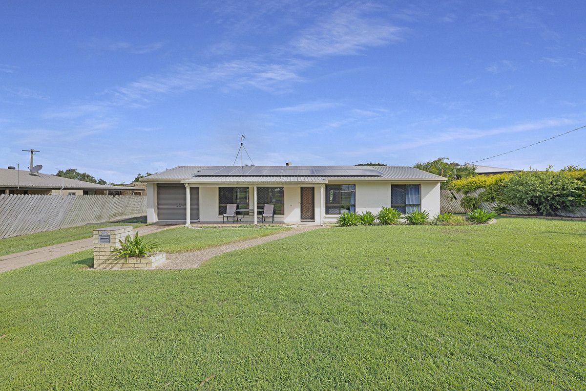 30 Cottell Street, Bundaberg North QLD 4670, Image 0