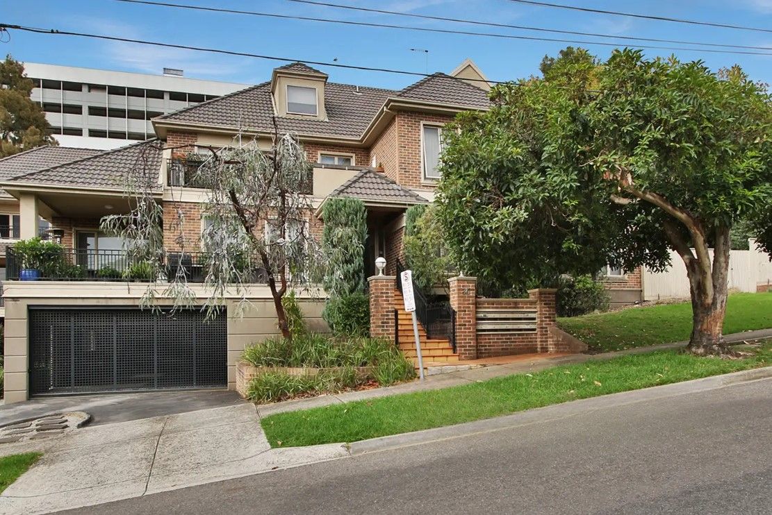 3 bedrooms Apartment / Unit / Flat in 5/36 Westfield Drive DONCASTER VIC, 3108