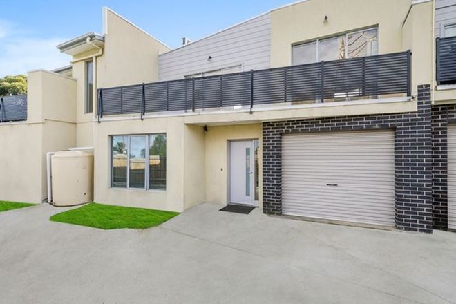 Picture of 2/2A Lynch Road, BROOKLYN VIC 3012