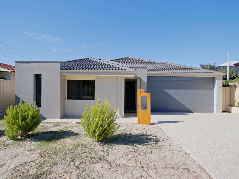 22 Towers Street, Kewdale WA 6105, Image 0