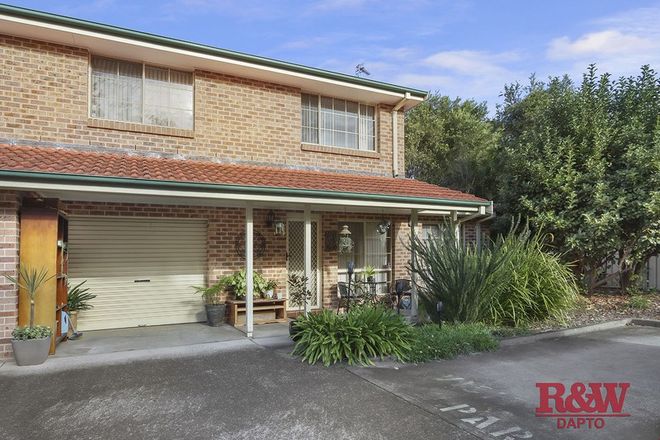 Picture of 12/100-106 Avondale Road, AVONDALE NSW 2530