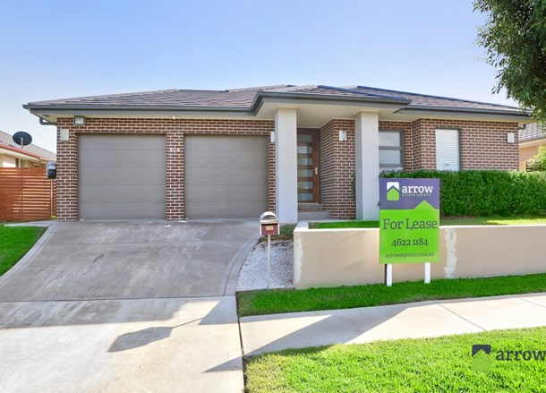 104 Alchornea Circuit, Mount Annan NSW 2567