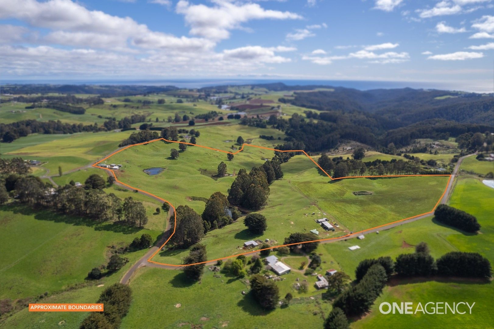 1 Loonah Road, Natone TAS 7321, Image 0