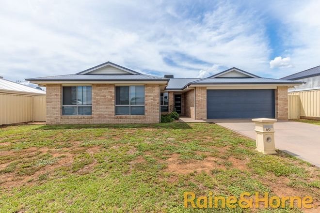 Picture of 60 Page Avenue, DUBBO NSW 2830
