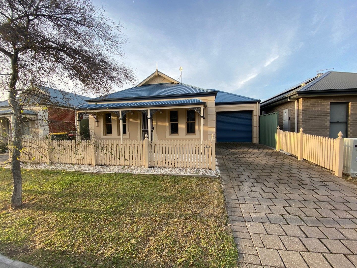 3 bedrooms House in 32 Adeline Street MAWSON LAKES SA, 5095
