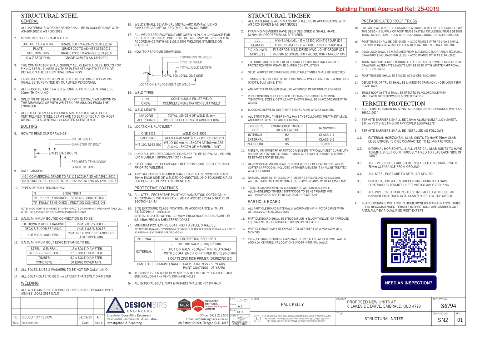 Additional image 45 of 2 Hillcrest Street, Emerald QLD 4720
