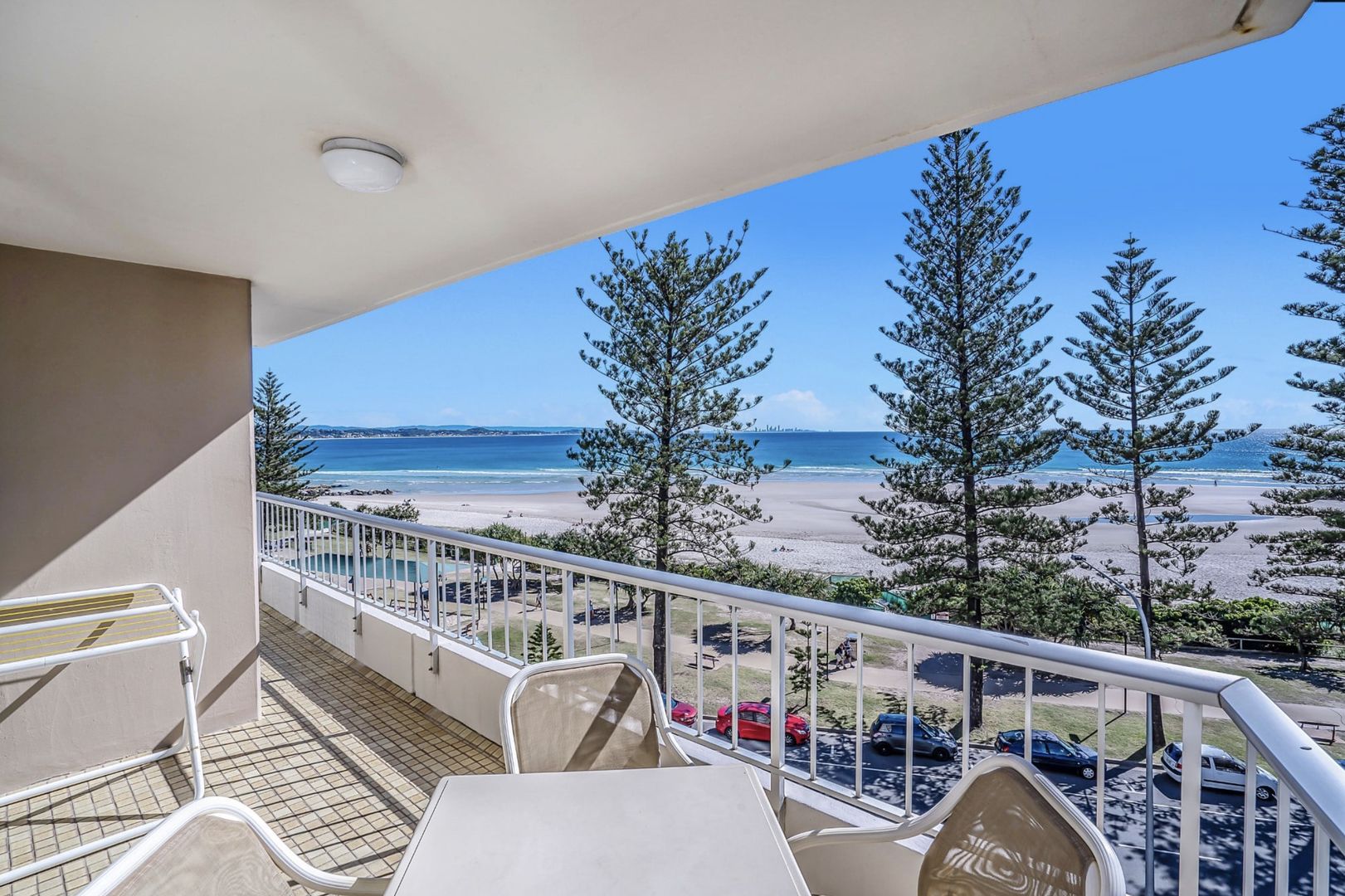 18/180 Marine Parade, Rainbow Bay QLD 4225, Image 1