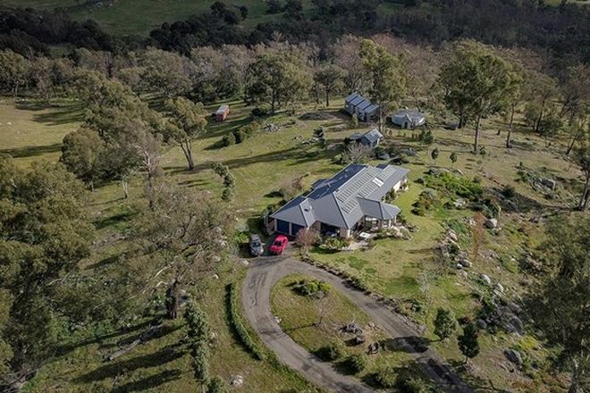 Picture of 321 Old Coowong Road, CANYONLEIGH NSW 2577