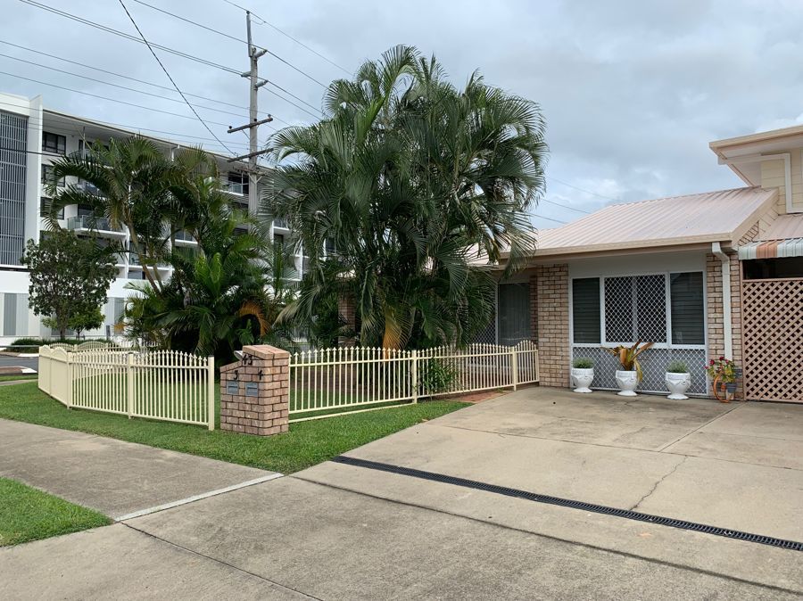 2 bedrooms Apartment / Unit / Flat in 3/43 Alfred Street MACKAY QLD, 4740