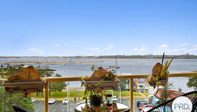Picture of 70/106 Marine Parade, SOUTHPORT QLD 4215