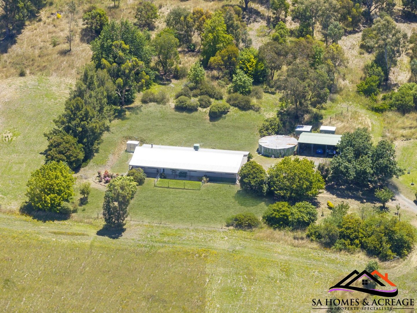 266 Kenton Valley Road, Kenton Valley SA 5233, Image 1