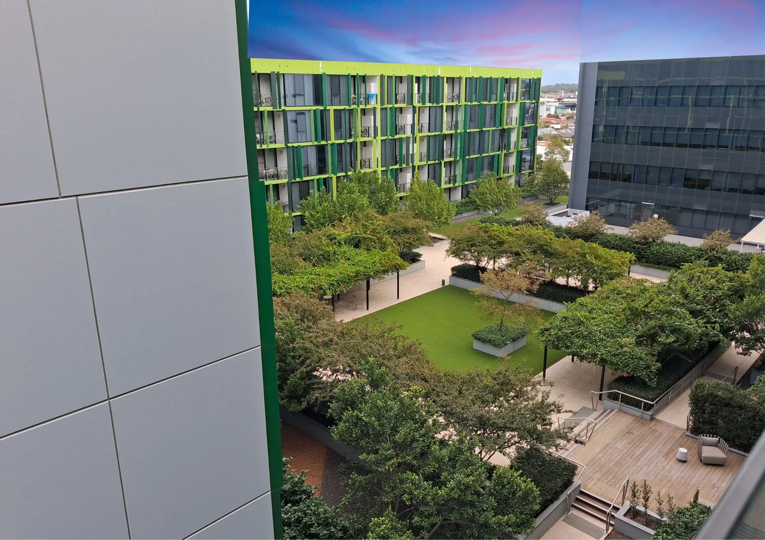 Additional image 2 of 602/8 Tassels Place, Innaloo WA 6018