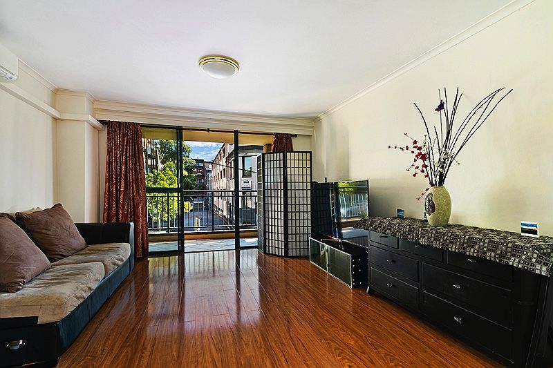 18/1-29 Bunn Street, Pyrmont NSW 2009, Image 0