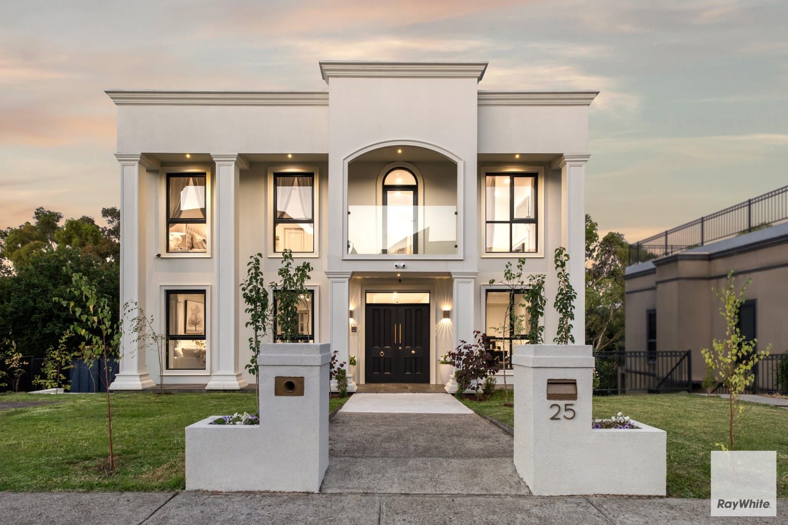 25 & 25A Wallace Drive, Greenvale VIC 3059 Domain