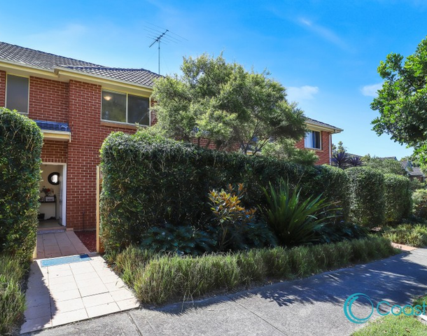 2/20-22 Portland Crescent, Maroubra NSW 2035