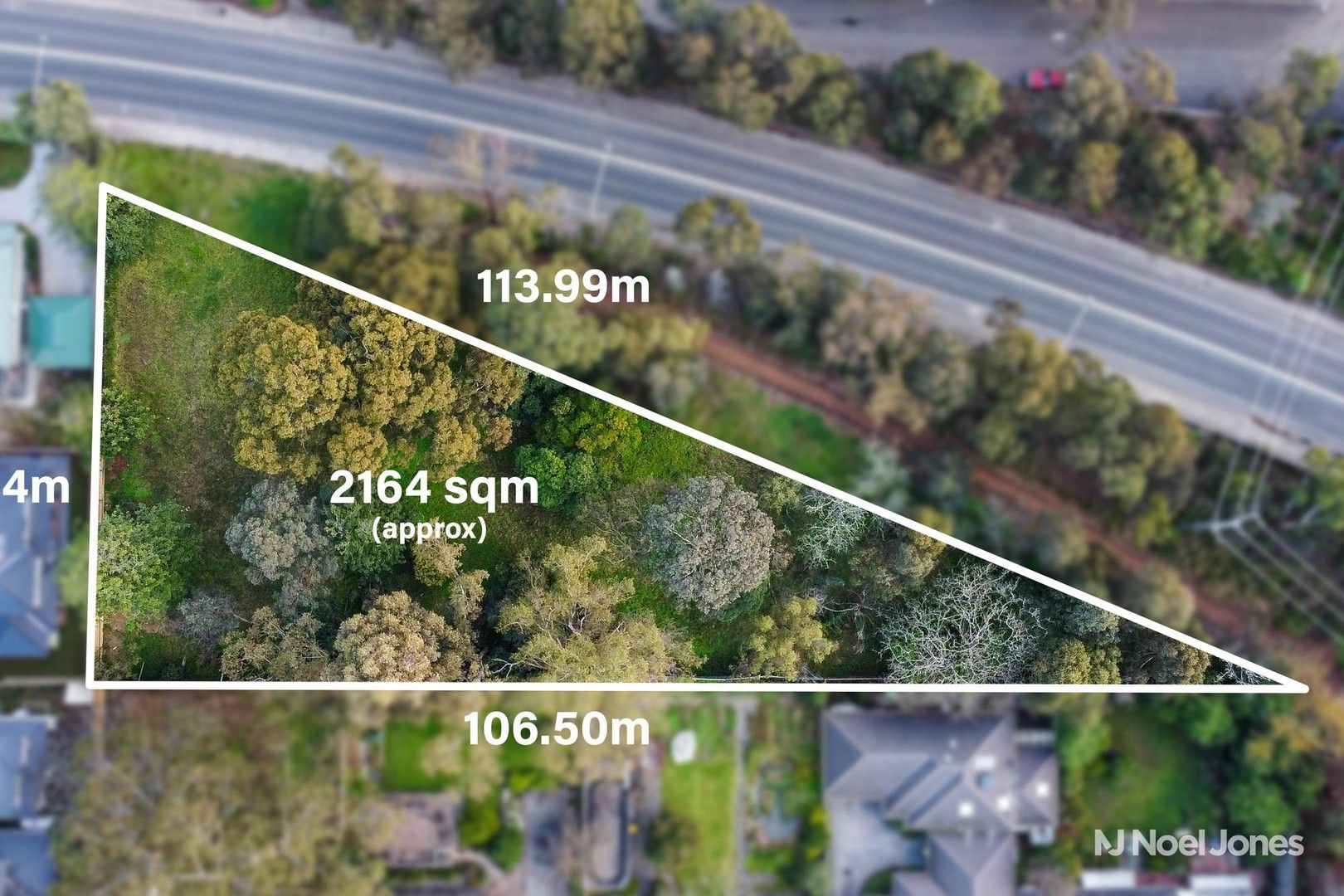 House in 1-9 Deep Creek  Road, MITCHAM VIC, 3132