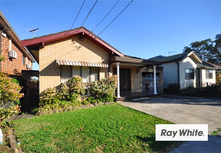 Nottinghill Road, Lidcombe NSW 2141, Image 0