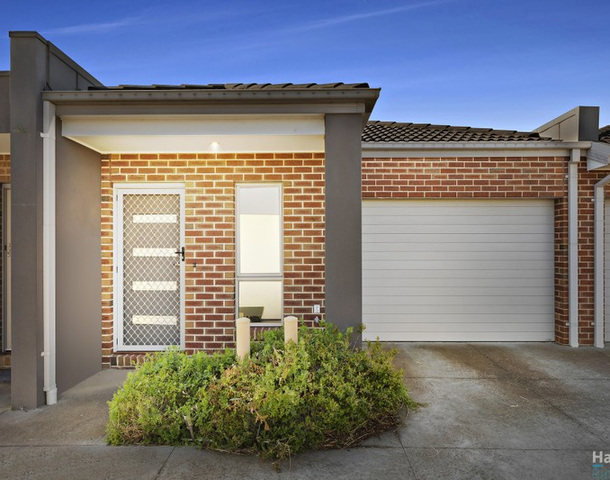 2/26 Ryrie Grove, Wollert VIC 3750