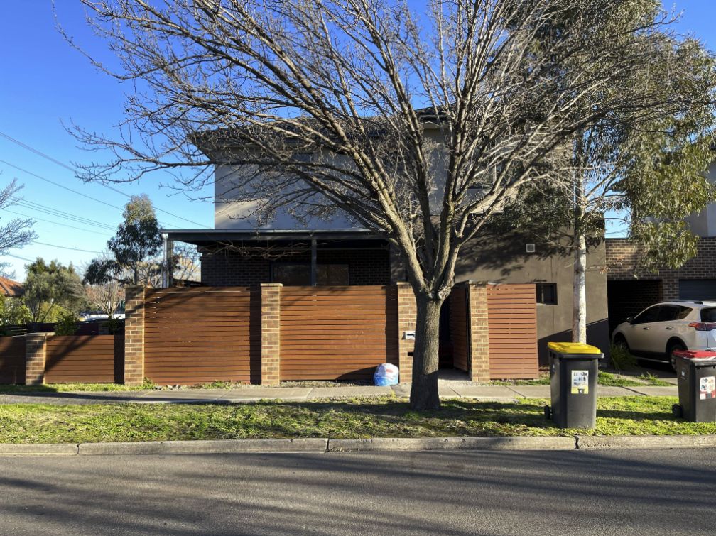 4 bedrooms House in 17a Prince Charles Street CLAYTON VIC, 3168