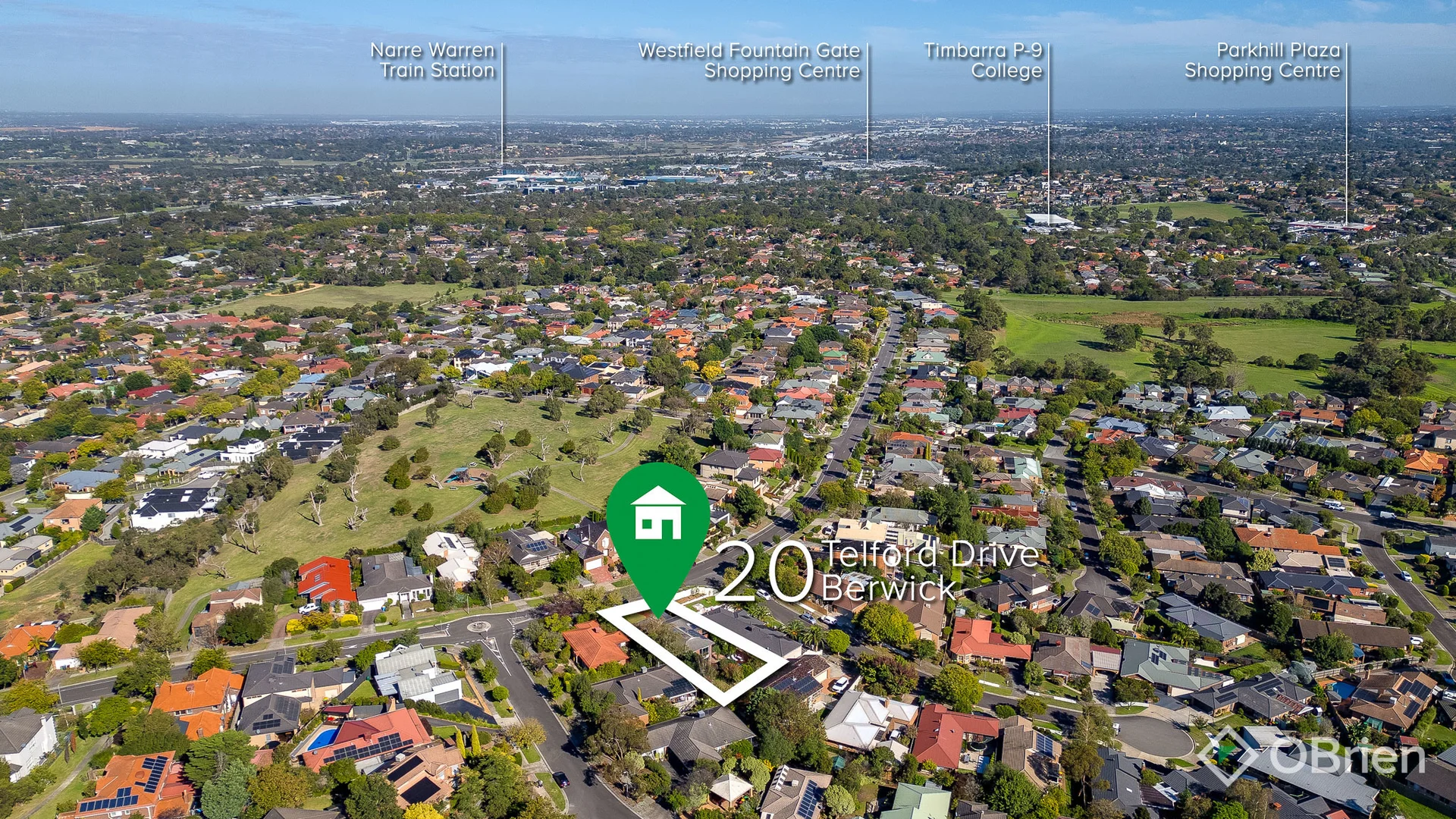 Additional image 24 of 20 Telford Drive, Berwick VIC 3806