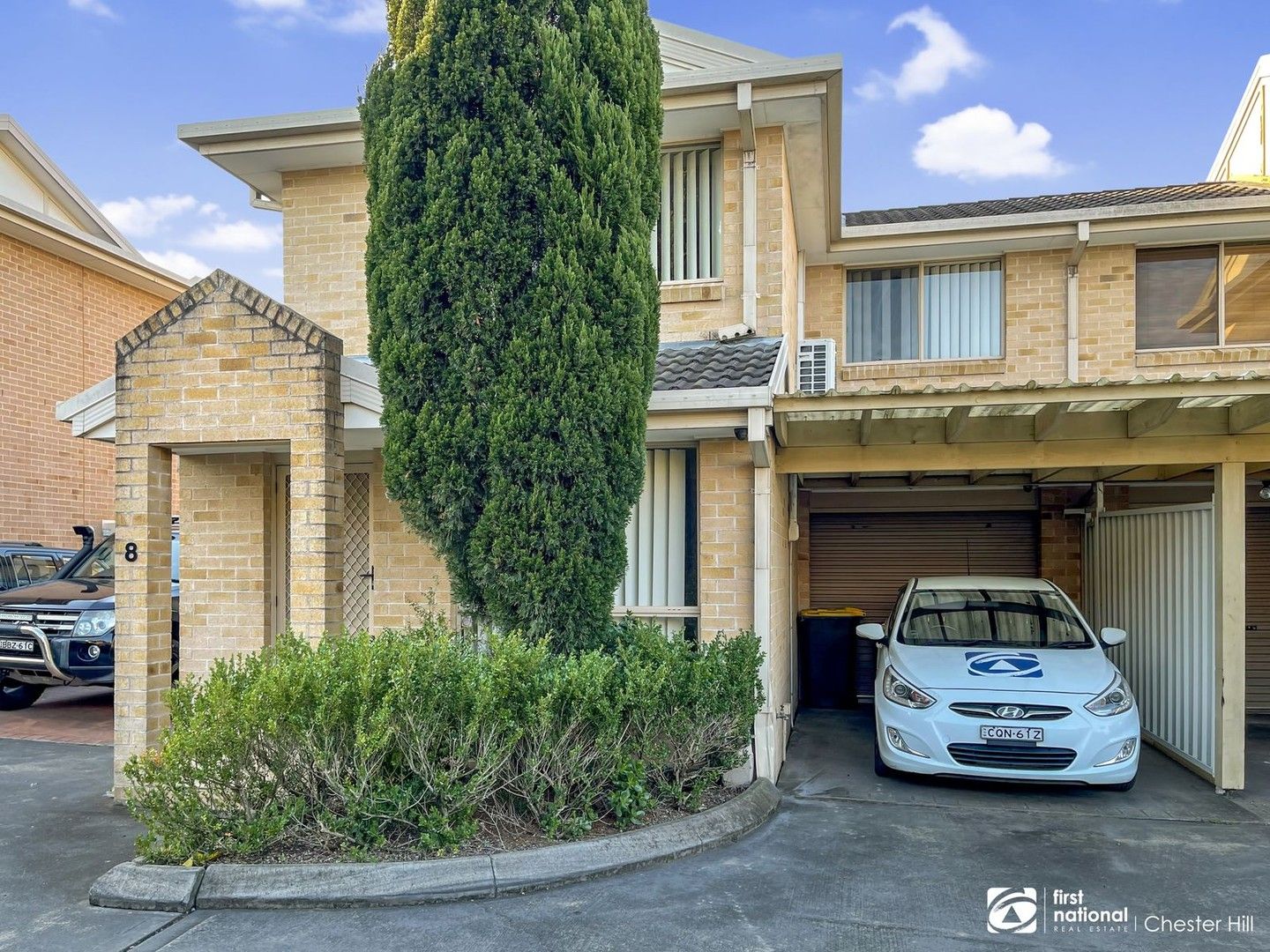 8/50-56 Boundary Road, Chester Hill NSW 2162, Image 1