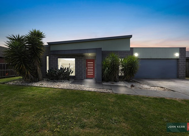 46 Villeneuve Drive, Trafalgar VIC 3824