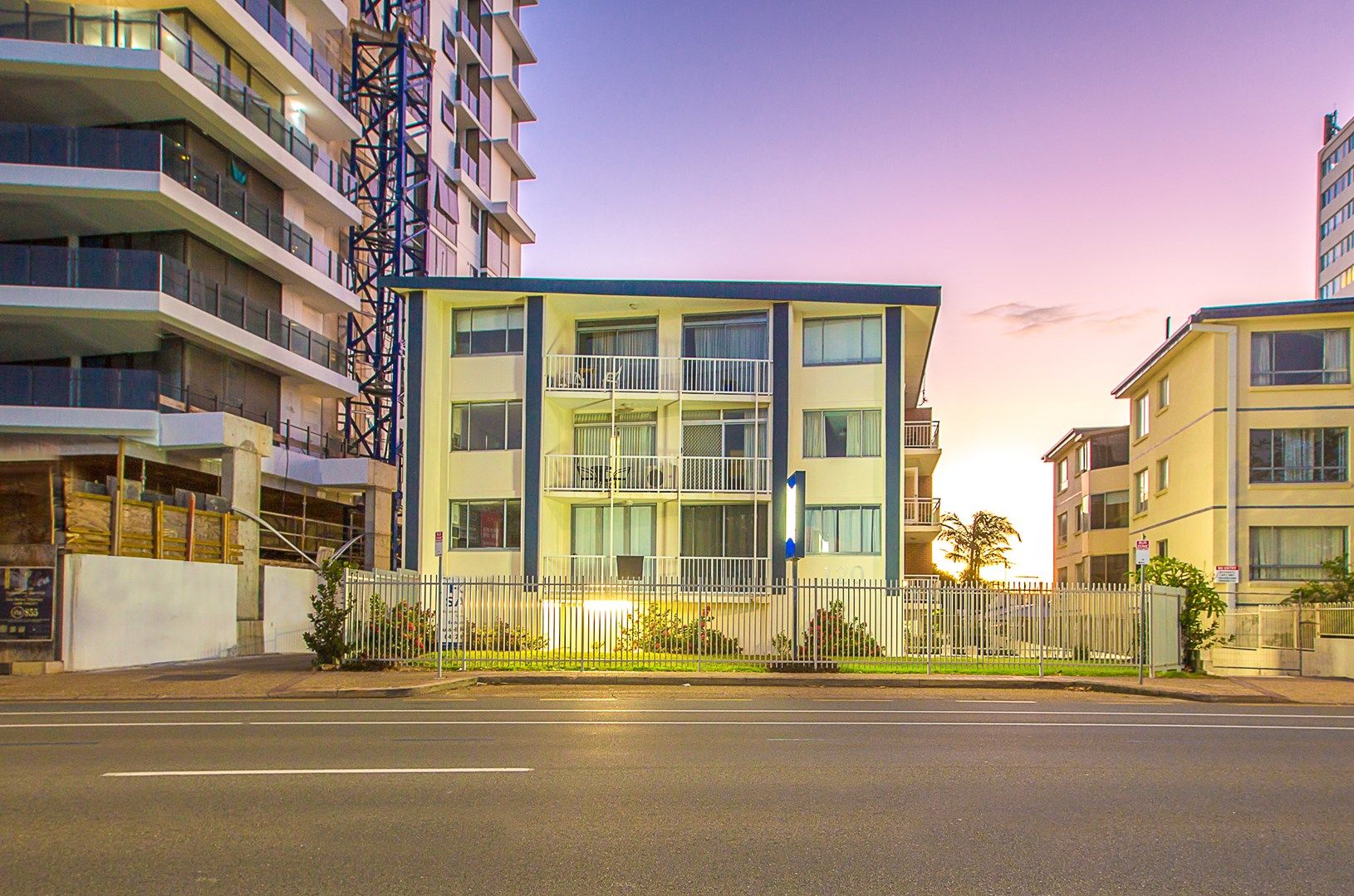 1/120 the Esplanade, Surfers Paradise QLD 4217, Image 1