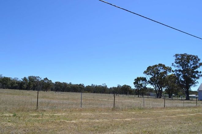 Picture of Lot 12, Sect 4 Balladoran Street, EUMUNGERIE NSW 2822