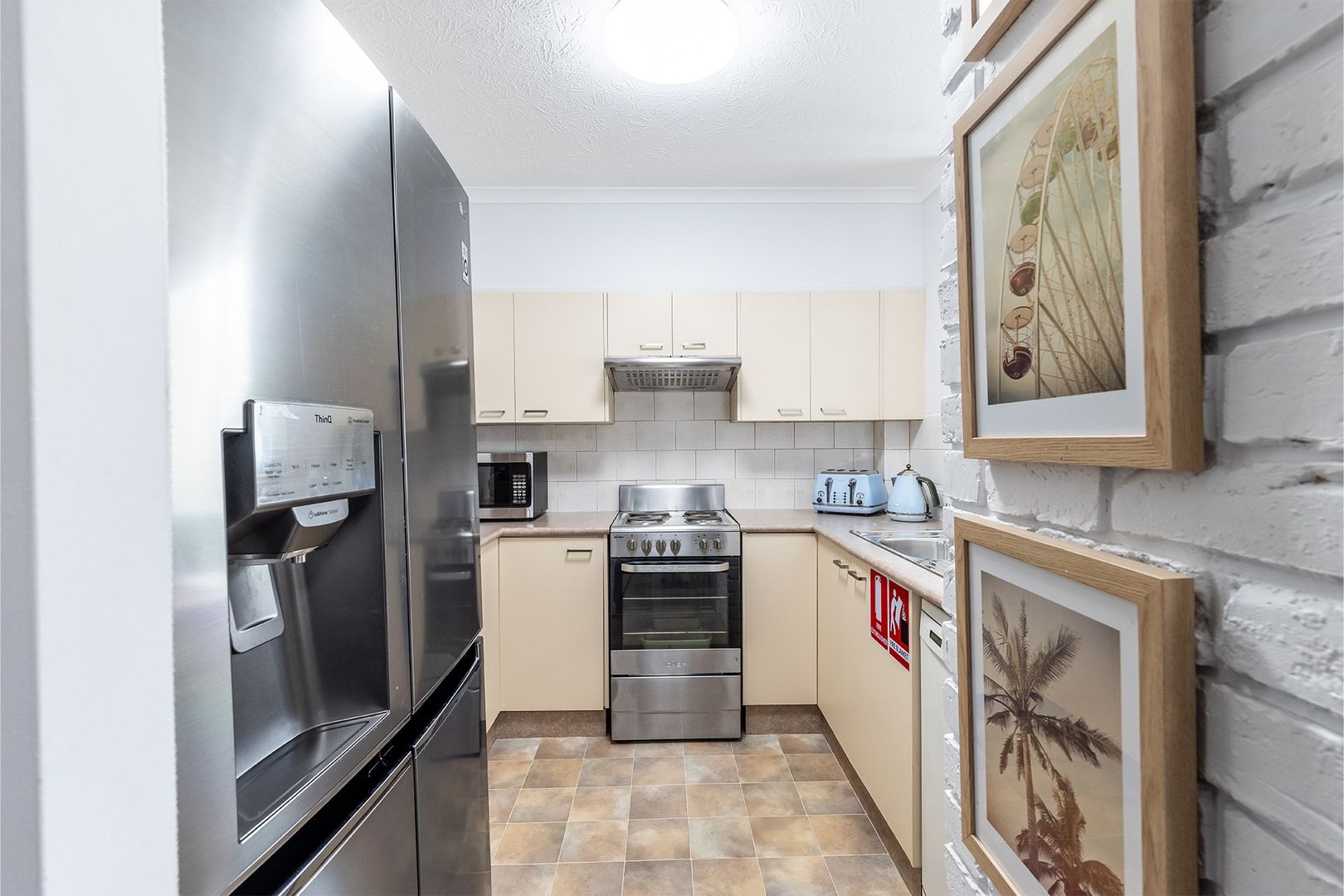 1/17 Soldiers Point Road, Soldiers Point NSW 2317 Apartment For Rent