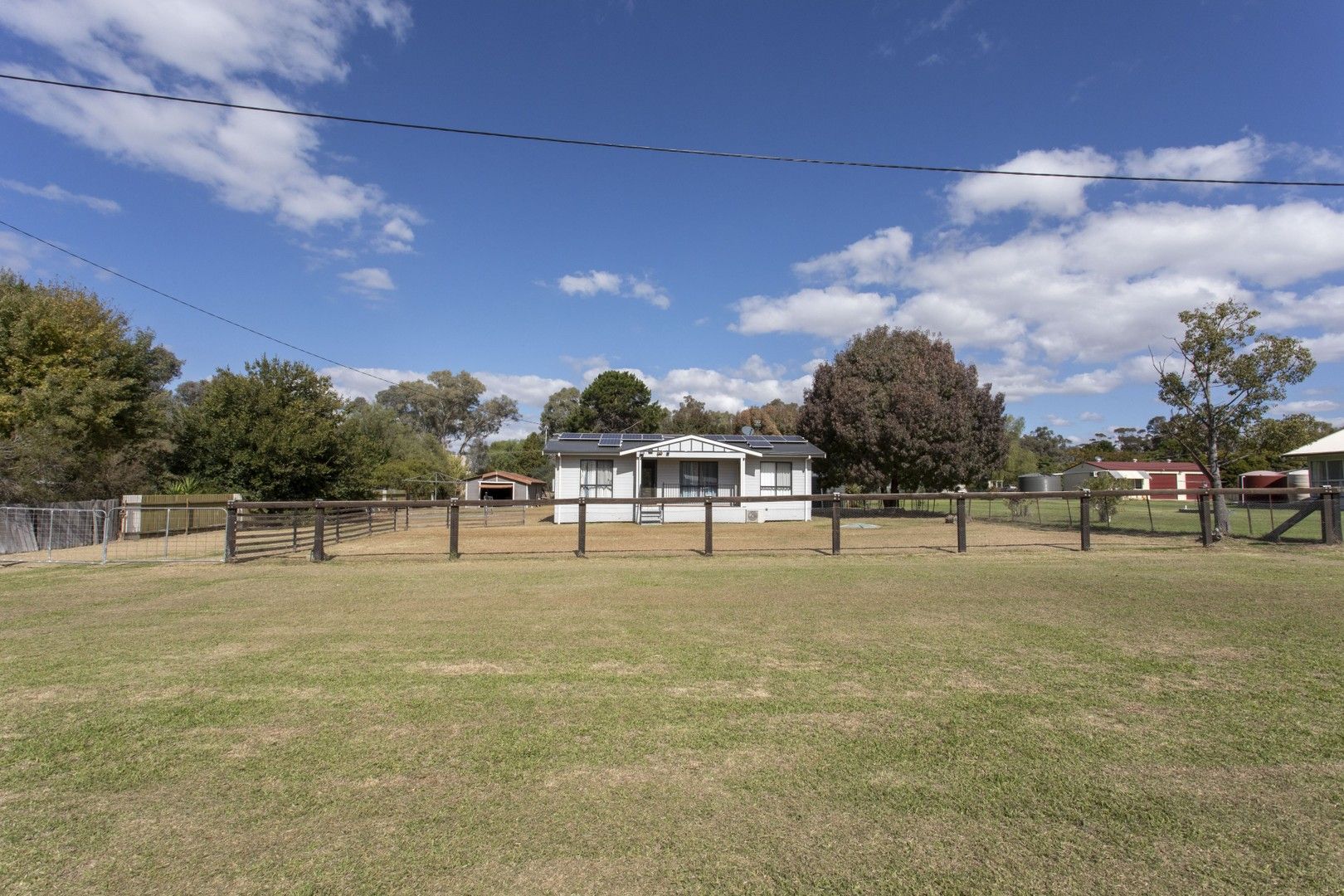 30 Campbell Street, Koorawatha NSW 2807, Image 0