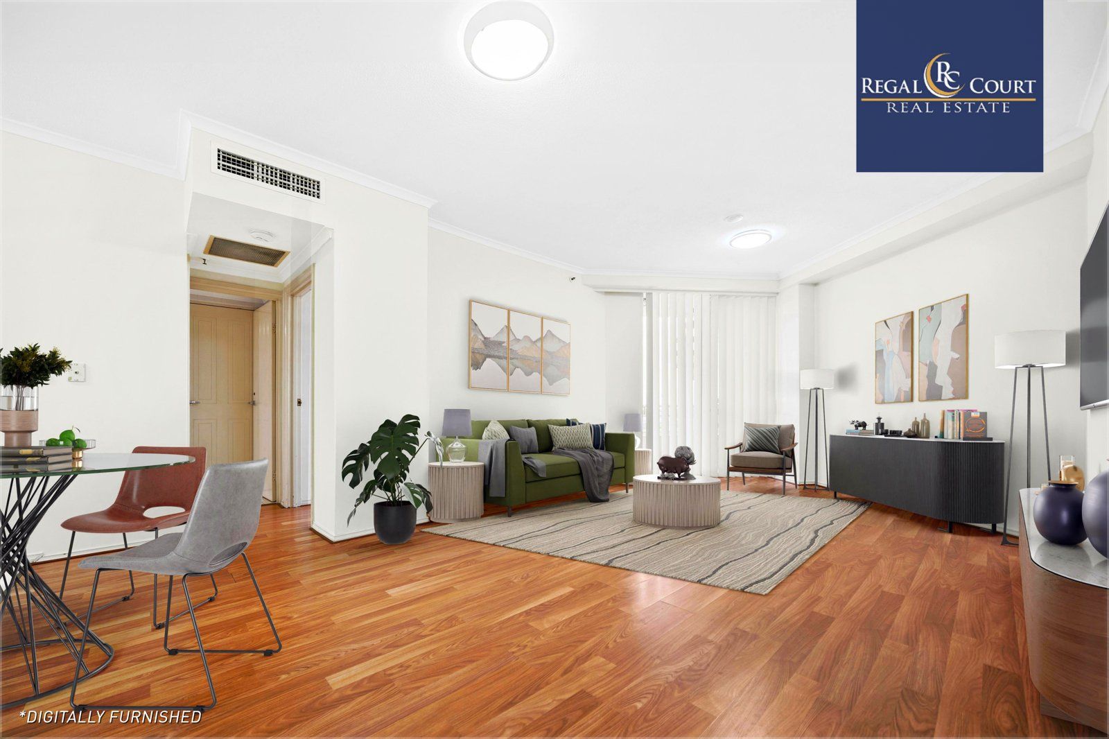 62/20-34 Albert Road, Strathfield NSW 2135, Image 2