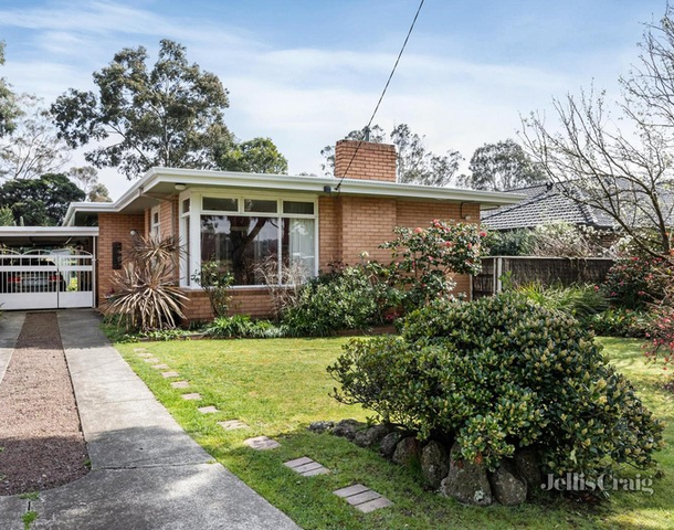 23 Hawtin Street, Templestowe VIC 3106