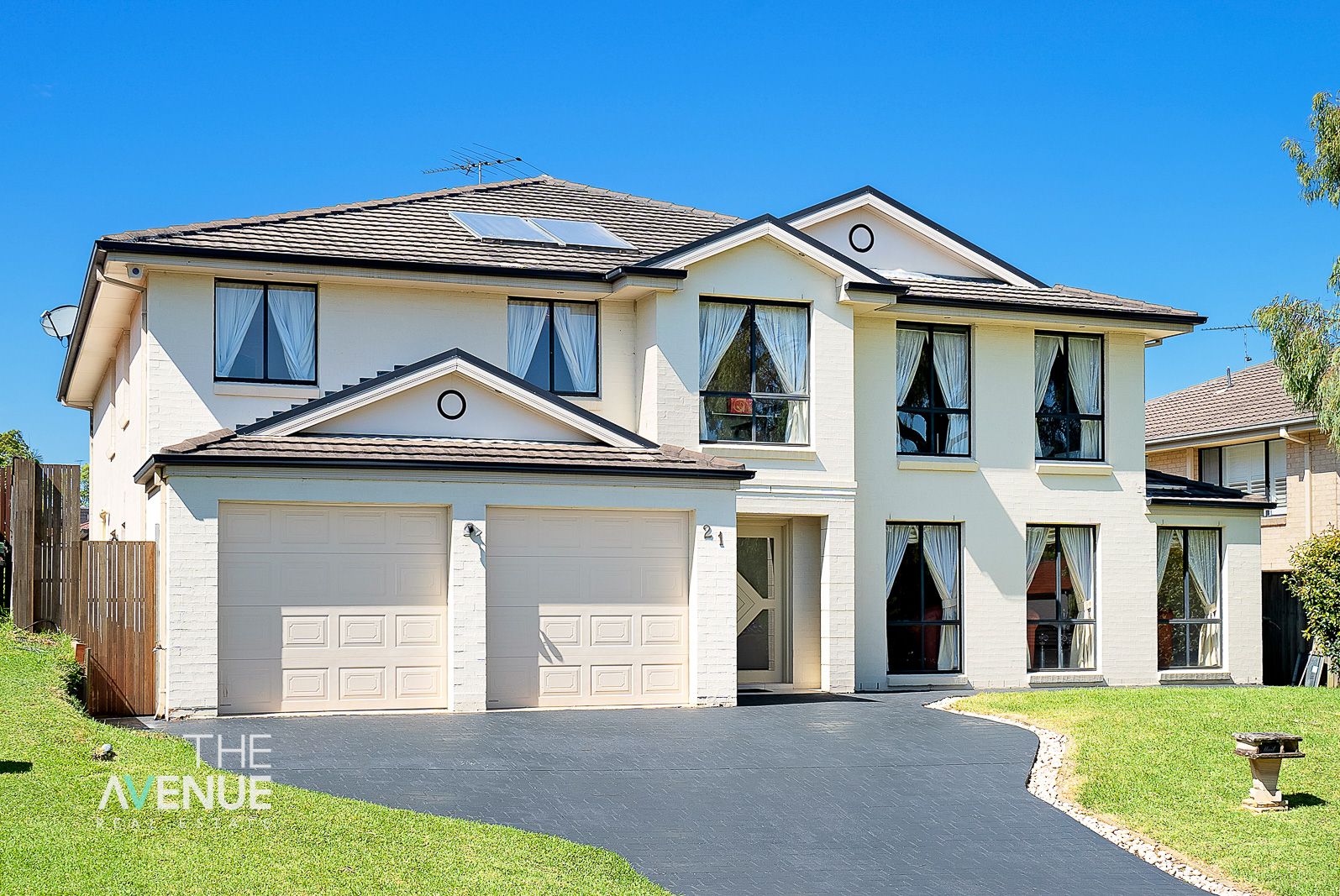 21 Linford Place, Beaumont Hills NSW 2155