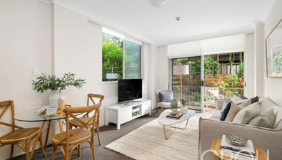 Picture of 3/11-17 Watson Street, NEUTRAL BAY NSW 2089