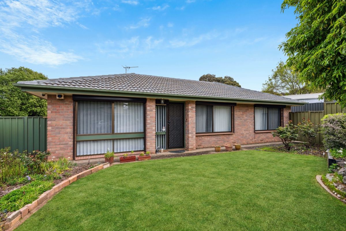 3 Linton Place, Aberfoyle Park SA 5159, Image 0