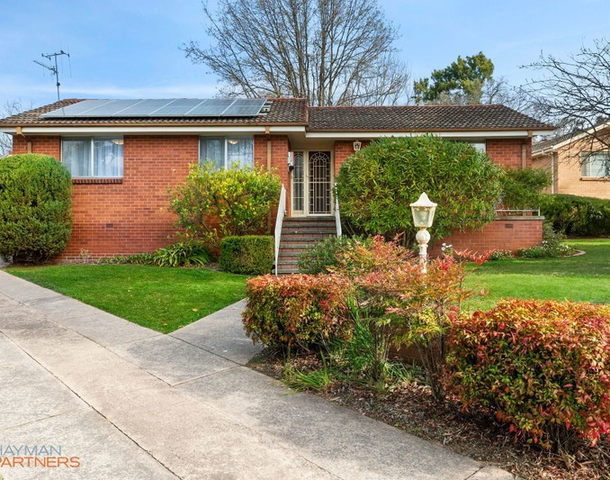 22 Collings Street, Pearce ACT 2607