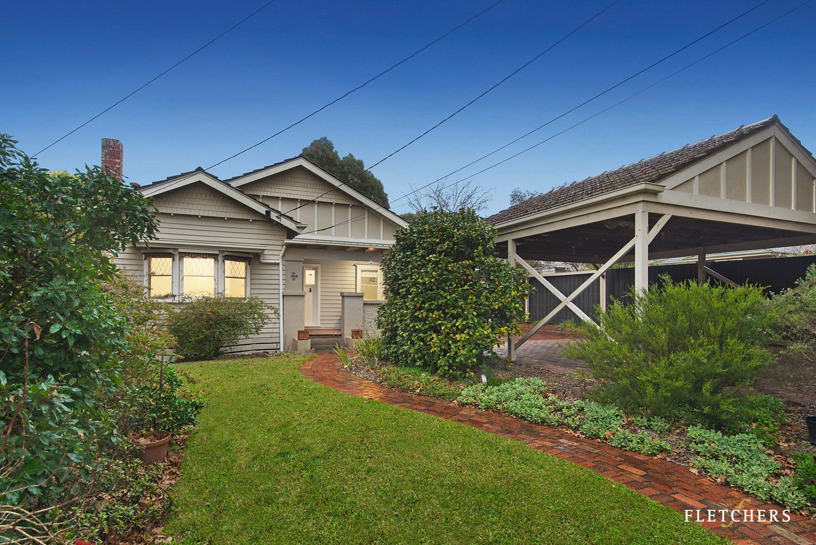 21 Glenburnie Road, Mitcham Property History & Address Research Domain