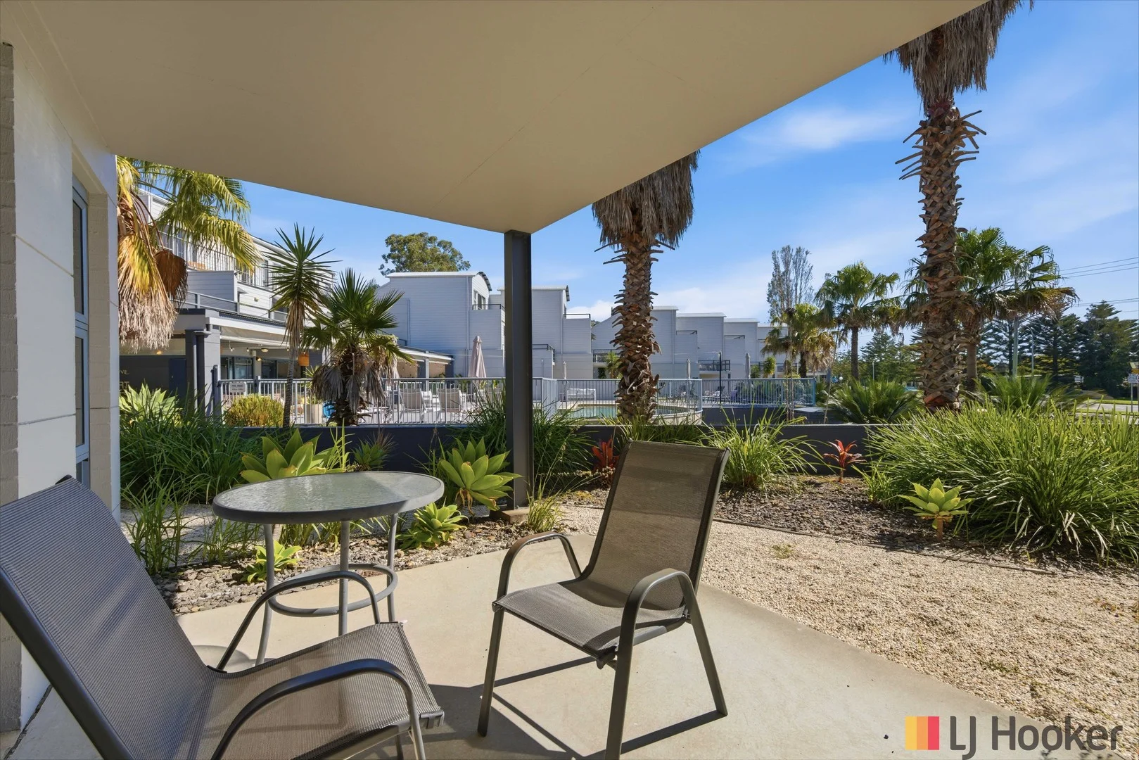 104/202-208 Beach Road 'Corrigans Cove', Batehaven NSW 2536