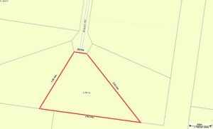 Lot 19 Brazier Road, Runnymede QLD 4615, Image 2