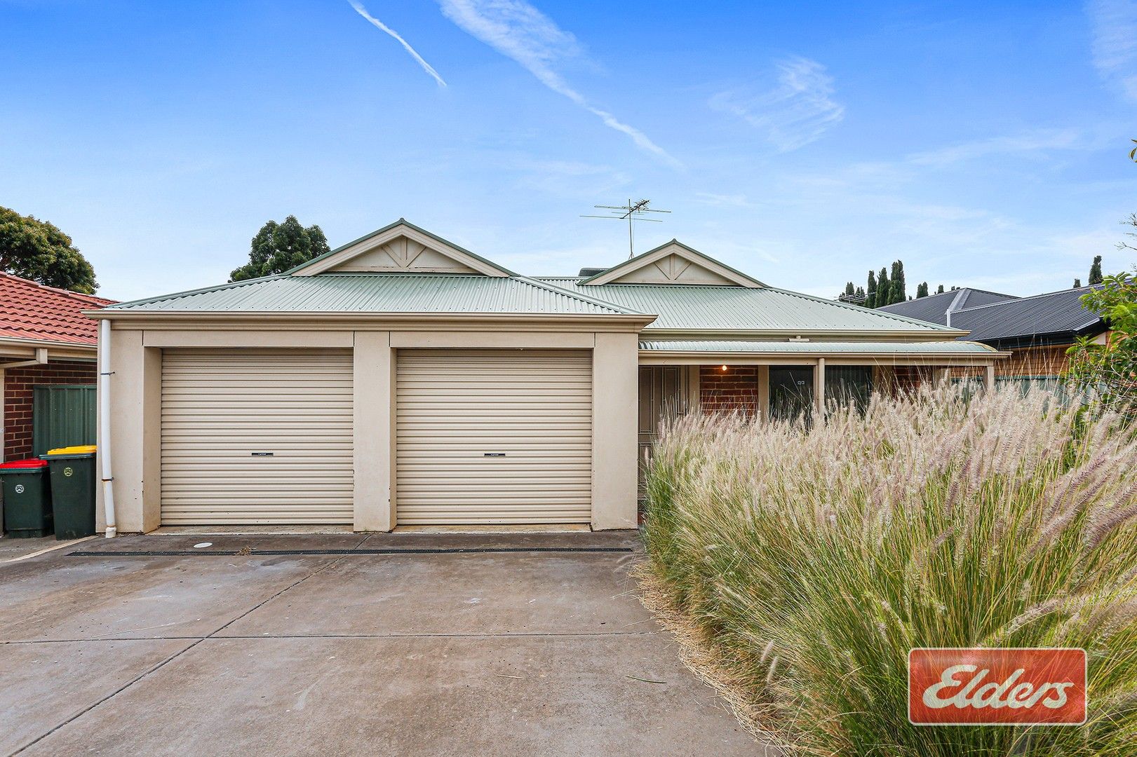 4 Potts Road, Evanston Park SA 5116, Image 0