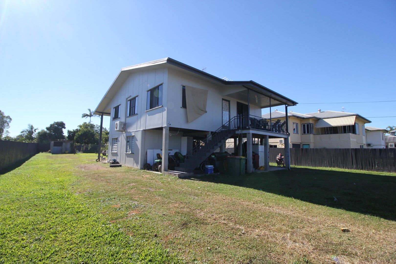 6 Gardiner Street, Ingham QLD 4850, Image 0