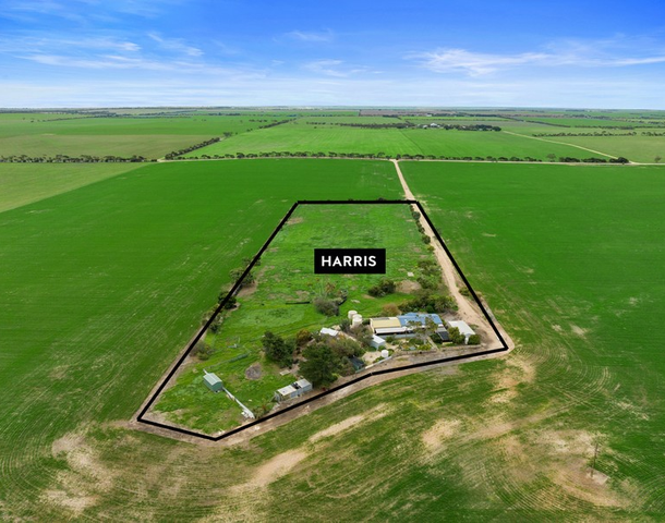 724 Micky Flat Road, Curramulka SA 5580