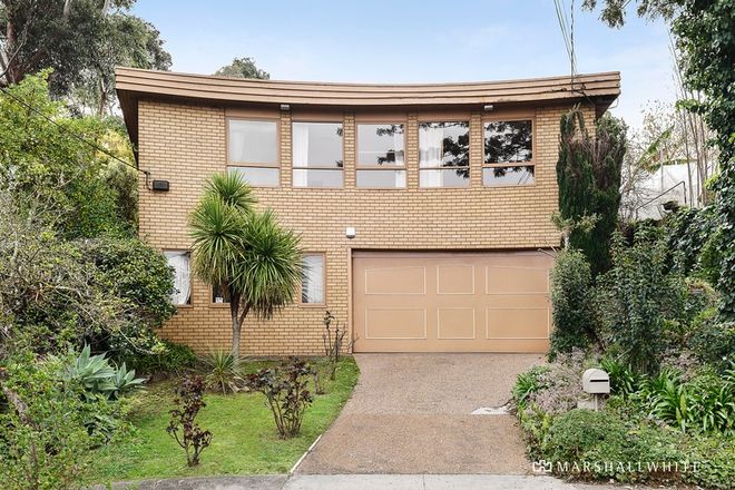 Picture of 6 Harrow Court, DONCASTER VIC 3108